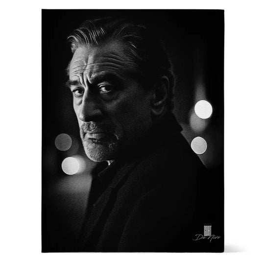 GOAT DeNiro