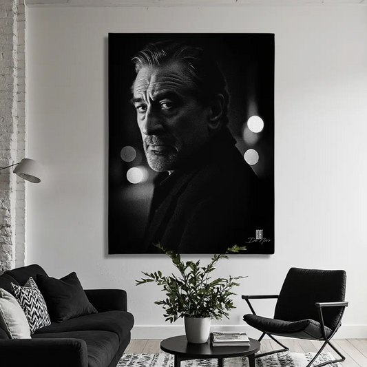 GOAT DeNiro