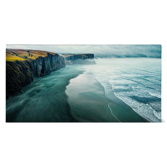 Coastal Landscape
