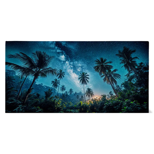 Tropical Night Sky