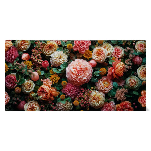 Sea of Flowers