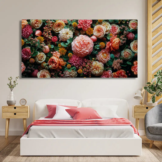 Sea of Flowers