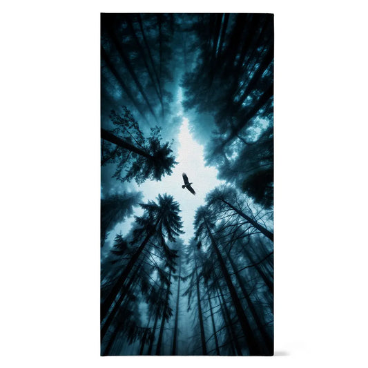 Eagle Flight