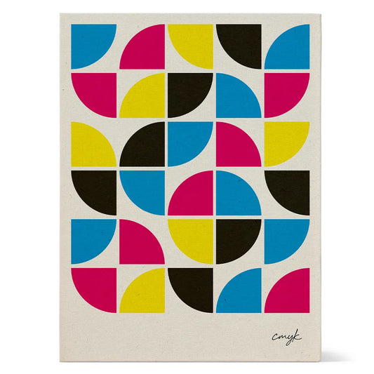 CMYK Quadrant