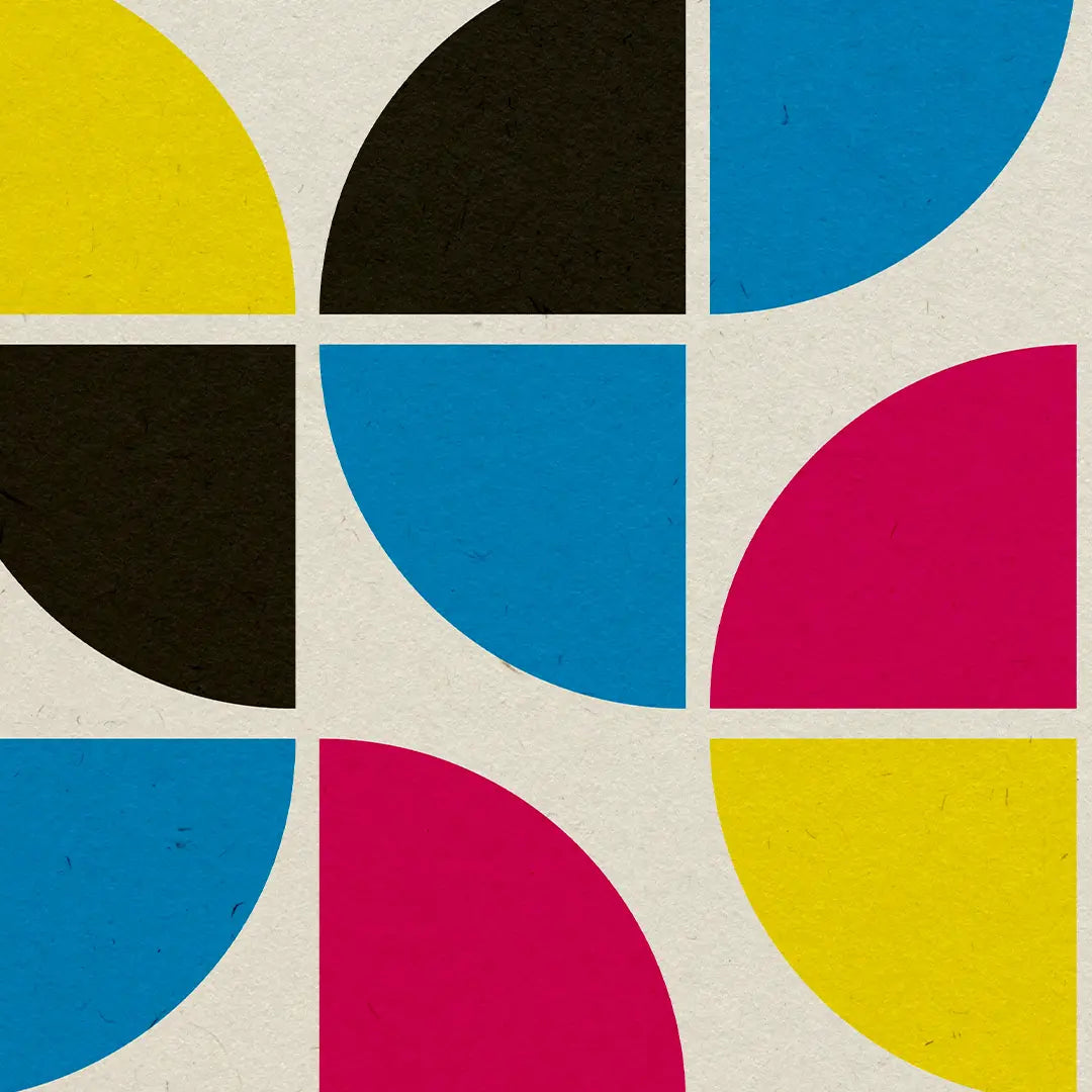 CMYK Quadrant