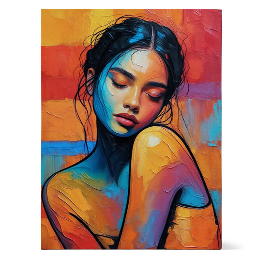 Vivid Serenity