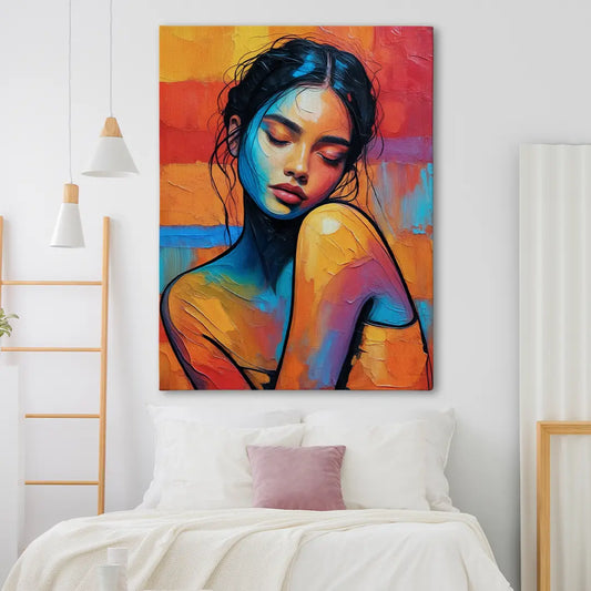 Vivid Serenity