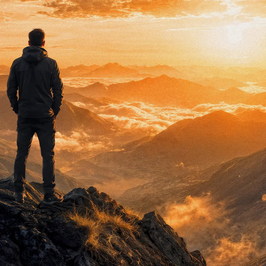 Dreams Don't Work Unless You Do