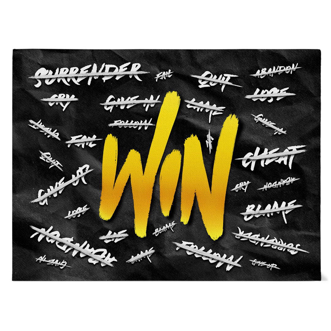 Win