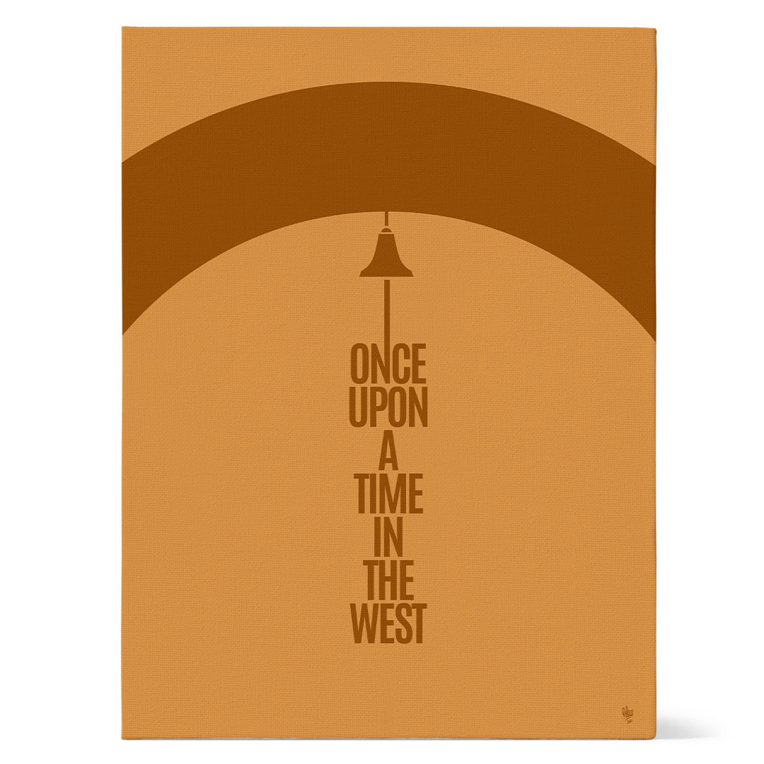 Once Upon a Time in the West