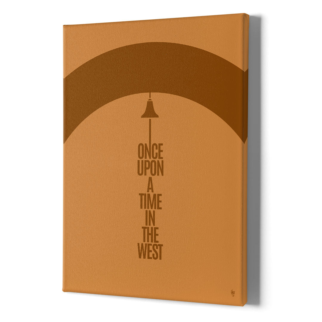 Once Upon a Time in the West