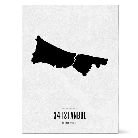 34 Istanbul WHT