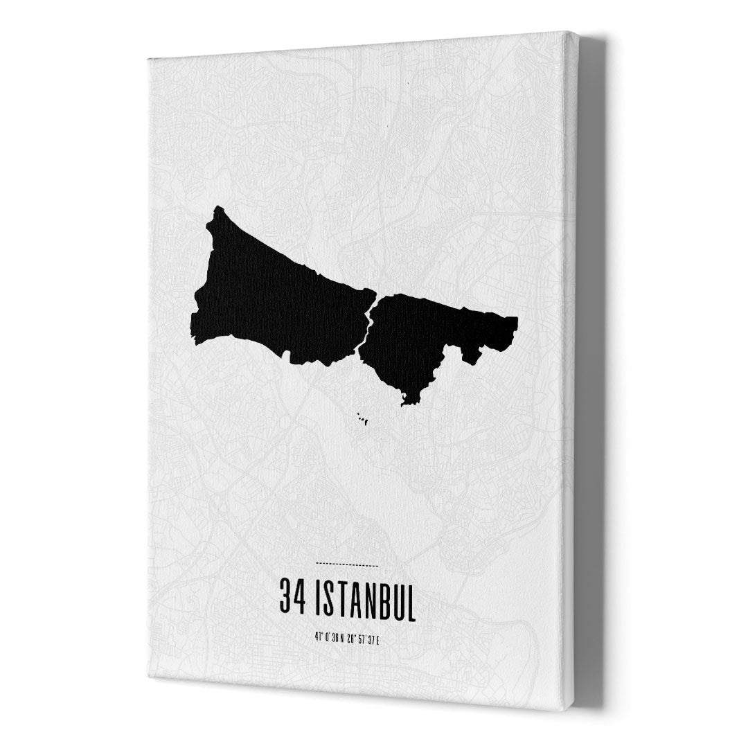 34 Istanbul WHT