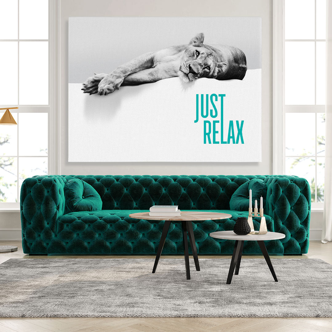 Just Relax