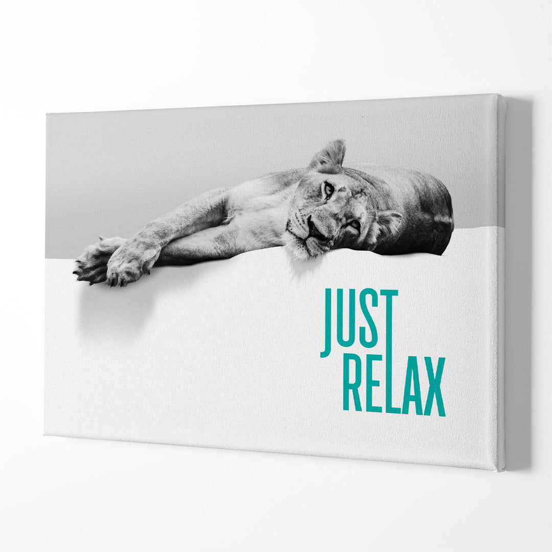 Just Relax