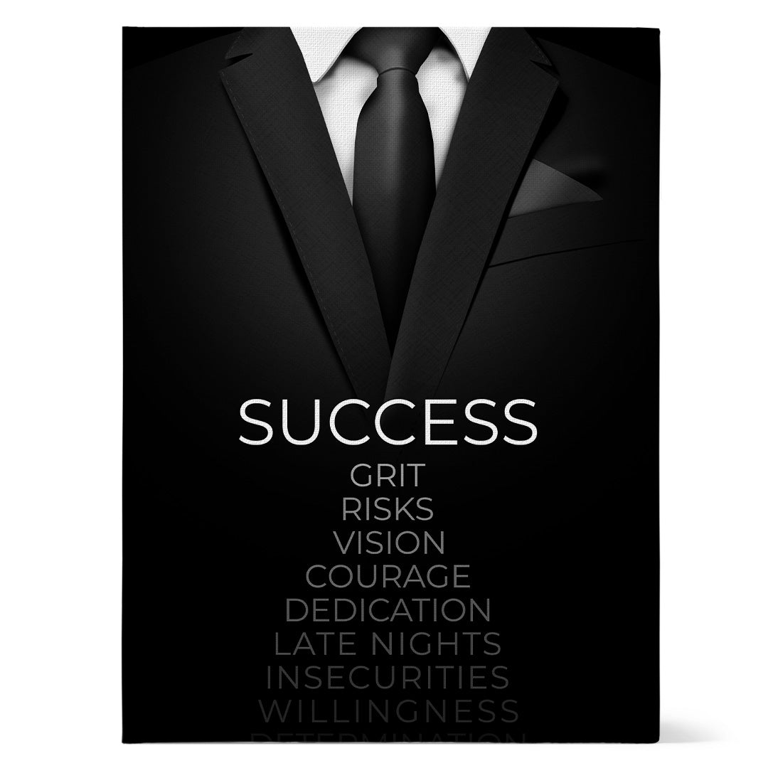 Suit "Success"