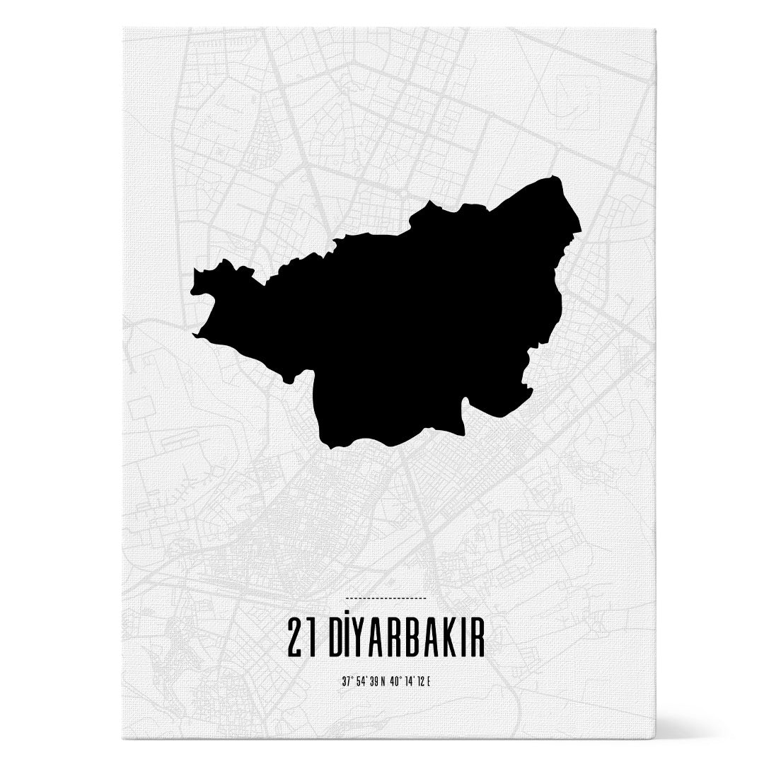 21 Diyarbakir WHT