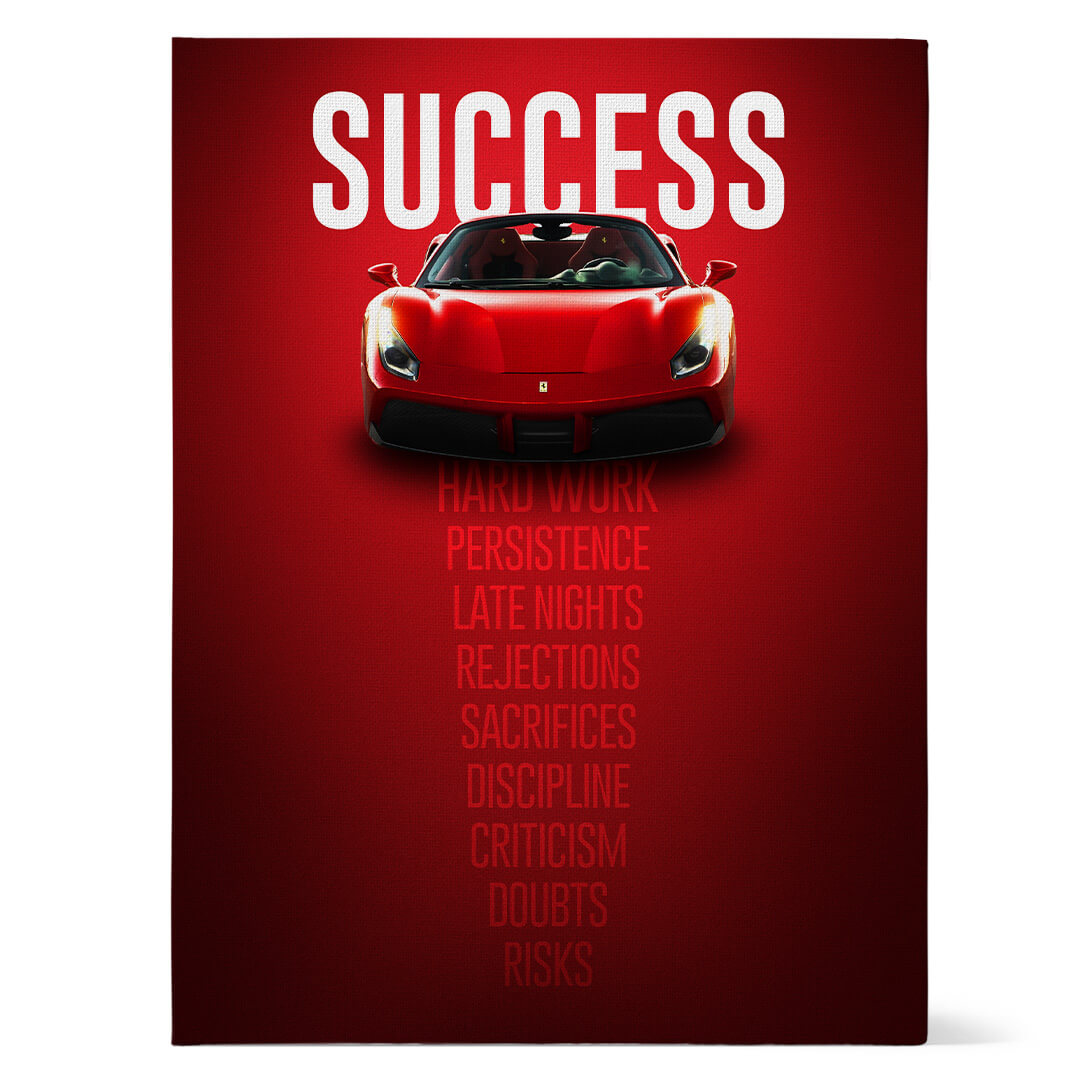 Success Cars Success